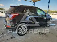 2017 Buick ENCORE фото