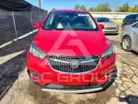 2017 Buick ENCORE фото