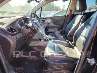 2017 Buick ENCORE фото