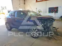 2017 Buick ENCORE фото