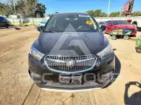 2017 Buick ENCORE фото