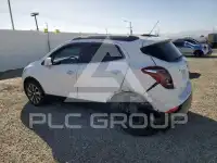 2017 Buick ENCORE фото