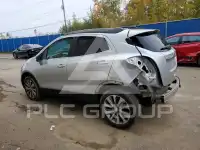 2017 Buick ENCORE photo