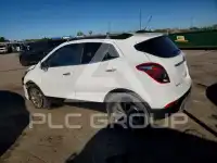 2017 Buick ENCORE фото