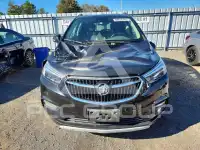 2017 Buick ENCORE фото