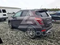 2017 Buick ENCORE фото