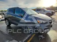 2017 Buick ENCORE фото