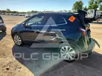 2017 Buick ENCORE фото
