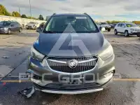 2017 Buick ENCORE фото
