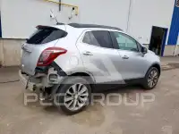 2017 Buick ENCORE photo