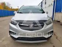 2017 Buick ENCORE photo