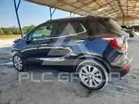 2017 Buick ENCORE фото