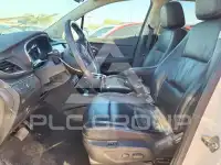 2017 Buick ENCORE фото