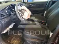 2017 Buick ENCORE фото
