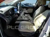 2017 Buick ENCORE фото