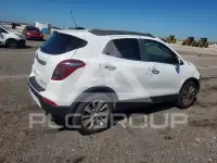 2017 Buick ENCORE фото