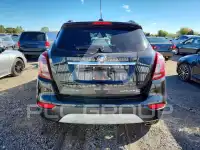 2017 Buick ENCORE фото