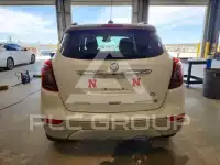 2017 Buick ENCORE фото