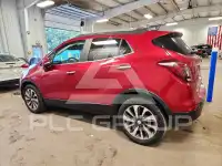 2017 Buick ENCORE photo