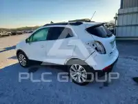 2017 Buick ENCORE фото