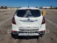 2017 Buick ENCORE фото