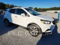 2017 Buick ENCORE фото
