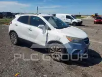2017 Buick ENCORE фото