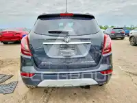 2017 Buick ENCORE фото