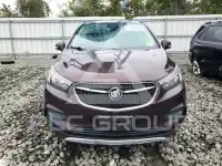 2017 Buick ENCORE фото