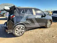 2017 Buick ENCORE фото