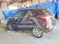 2017 Buick ENCORE фото