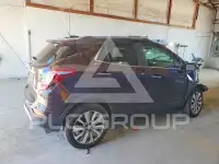 2017 Buick ENCORE фото