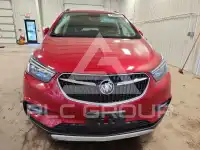 2017 Buick ENCORE photo