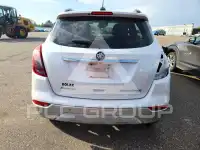 2017 Buick ENCORE фото