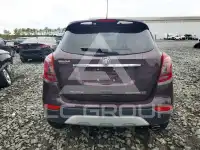 2017 Buick ENCORE фото