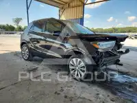2017 Buick ENCORE фото