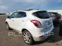 2017 Buick ENCORE фото
