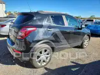 2017 Buick ENCORE фото