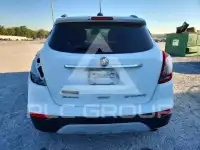 2017 Buick ENCORE фото