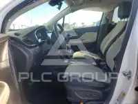 2017 Buick ENCORE фото