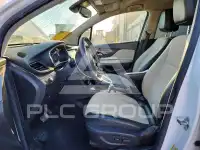 2017 Buick ENCORE фото