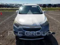 2017 Buick ENCORE фото