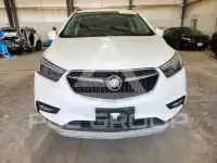 2017 Buick ENCORE фото