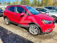 2017 Buick ENCORE фото