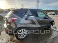 2017 Buick ENCORE фото