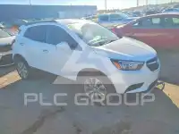 2017 Buick ENCORE фото