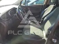 2017 Buick ENCORE фото