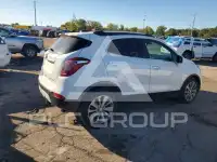 2017 Buick ENCORE фото