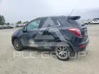 2017 Buick ENCORE фото