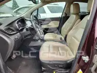 2017 Buick ENCORE фото